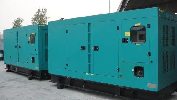 琼海幼儿园备用发电机供