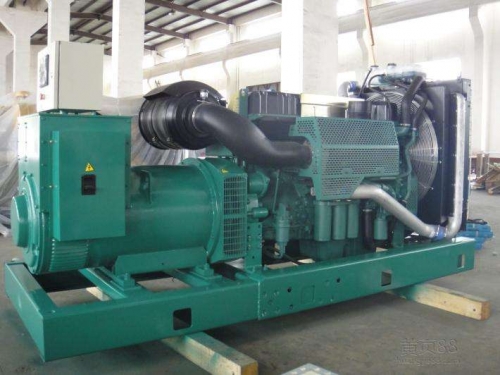 琼海便携静音：租赁无声发电机组，便携式解决能源需求